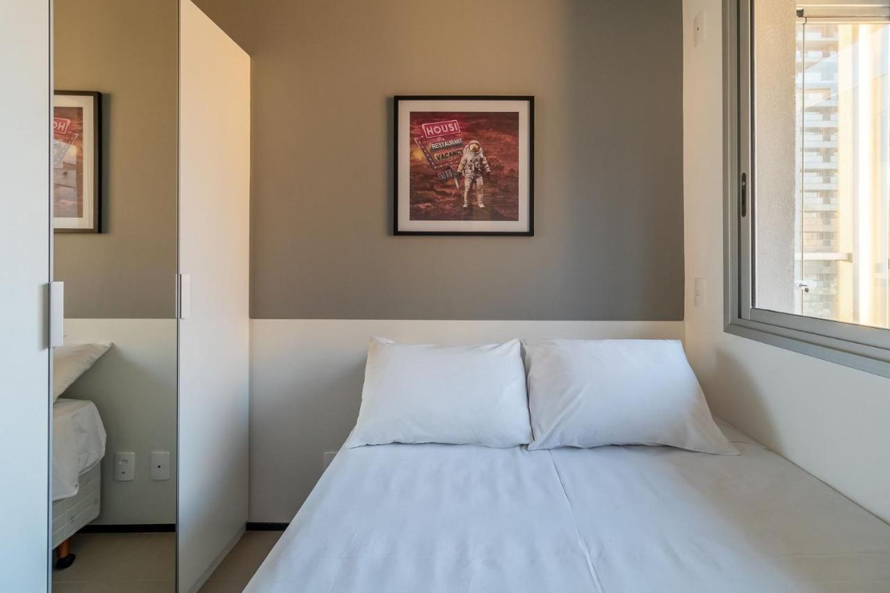 Apartamento 1101 Prox Paulista By Oba Apartment - Sao Paulo — Photos 2